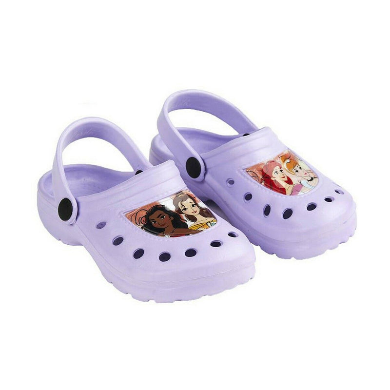 Strandclogs Princesses Disney Lila