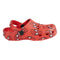 Strandclogs Spiderman Rot