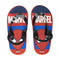 Flip Flops für Kinder Spiderman Rot