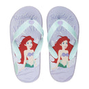 Flip Flops für Kinder Princesses Disney Lila