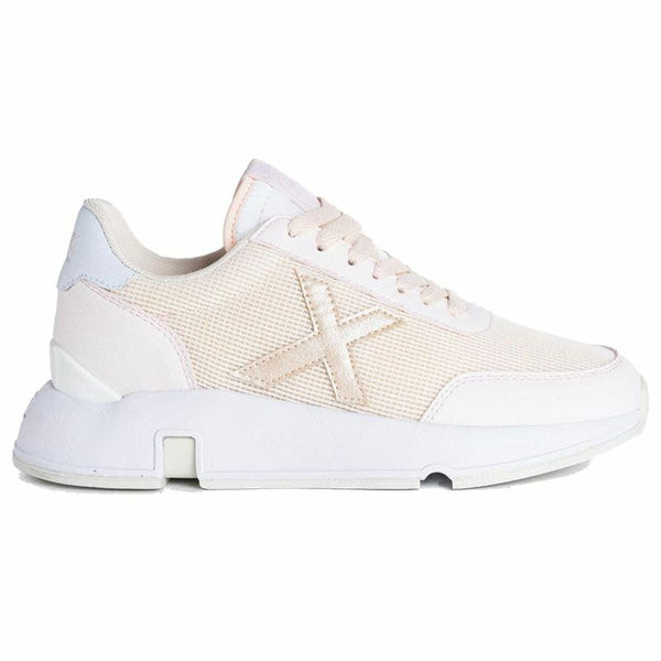 Turnschuhe Munich Versus 43 Beige