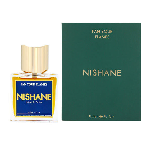 Unisex-Parfüm Nishane Fan Your Flames (50 ml)