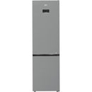 Kühl-Gefrierkombination BEKO B5RCNE405LXP Edelstahl (203 x 60 cm)