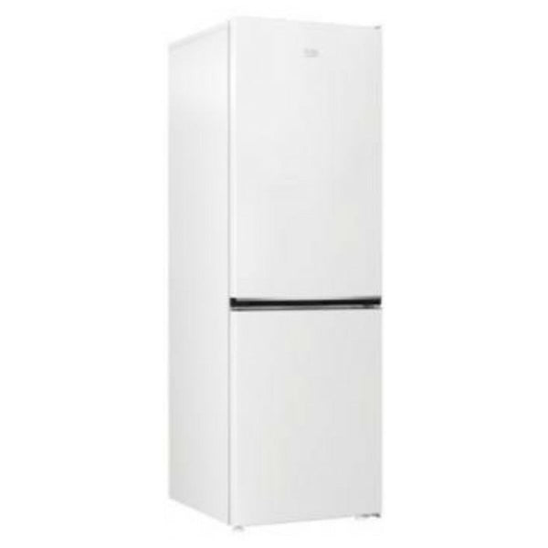 Kühl-Gefrierkombination BEKO B1RCNE364W Weiß (186 x 60 cm)