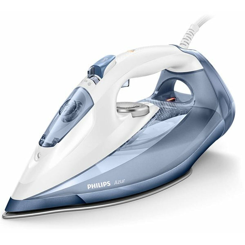 Dampfbügeleisen Philips Plancha de vapor con 50 g/min de vapor continuo 0,3 L 2800 W