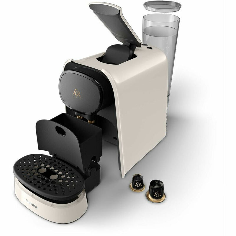 Kapsel-Kaffeemaschine Philips Expresso L'Or Barista