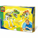 Playset SES Creative Dinosaur