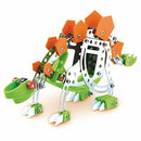 Playset SES Creative Dinosaur