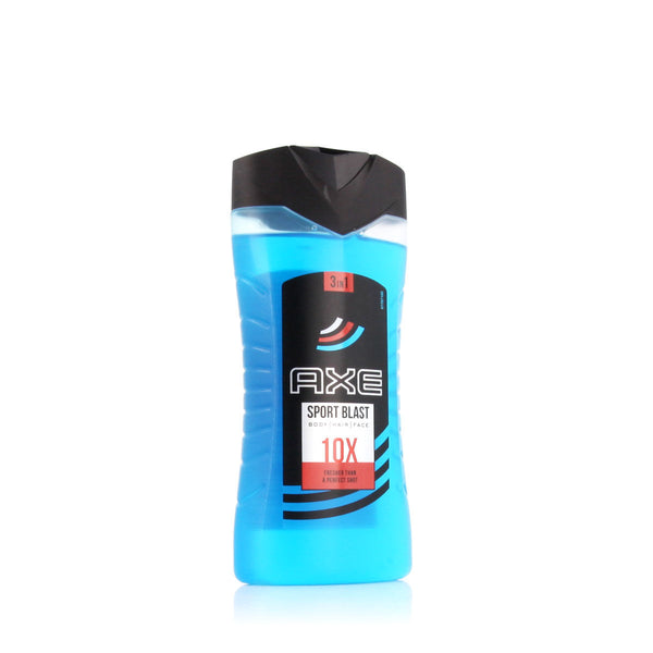 Duschgel Axe Sport Blast (250 ml)