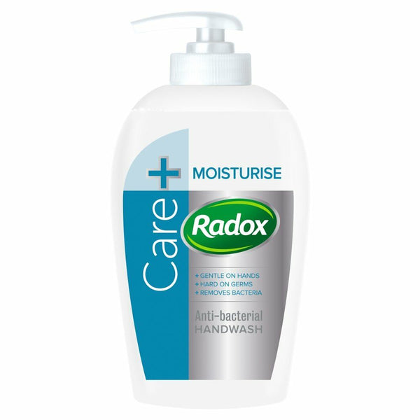Handseife Care+ Radox (250 ml)