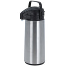 Thermoskanne mit Spenderkappe Excellent Houseware Edelstahl (1,9 L)