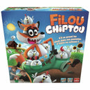 Tischspiel Goliath Filou Chiptou (FR)