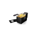 Fritteuse Princess 182731 2000W Schwarz 3 L