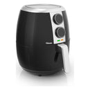 Fritteuse ohne Öl Tristar FR6989 3,5 L 1500 W Schwarz