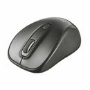 Drahtlose optische Maus Trust 21192 1600 dpi Schwarz