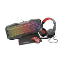 Gaming Tastatur Trust 23148 GXT1180RW