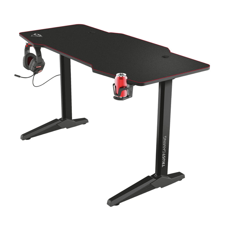 Schreibtisch Trust GXT 1175 Imperius XL Gaming