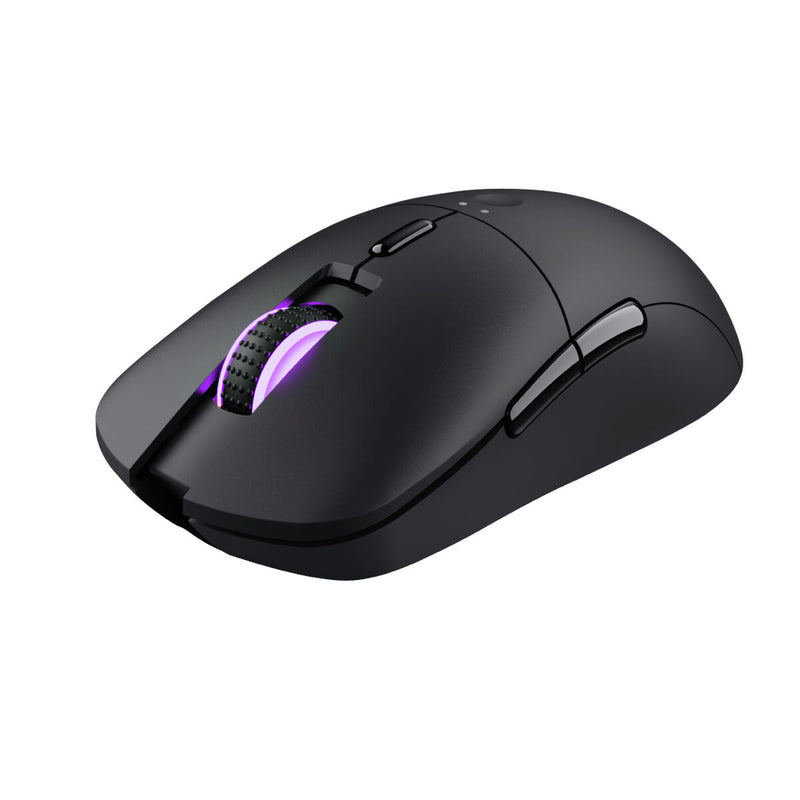 Schnurlose Mouse Trust GXT 980 Redex