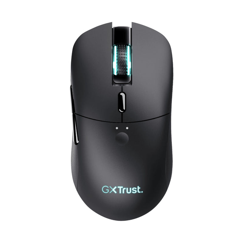 Schnurlose Mouse Trust GXT 980 Redex