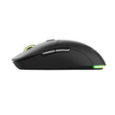 Schnurlose Mouse Trust GXT 980 Redex