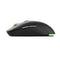 Schnurlose Mouse Trust GXT 980 Redex