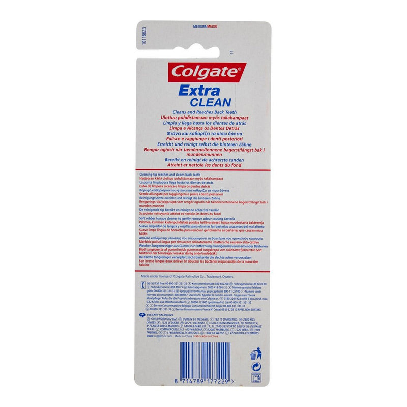 Zahnbürste Colgate CP21509 (4 Stück)