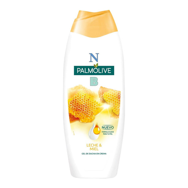 Duschgel Palmolive (550 ml)