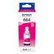 Original Tintenpatrone Epson T6643 Magenta