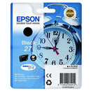 Original Tintenpatrone Epson T2701 Schwarz