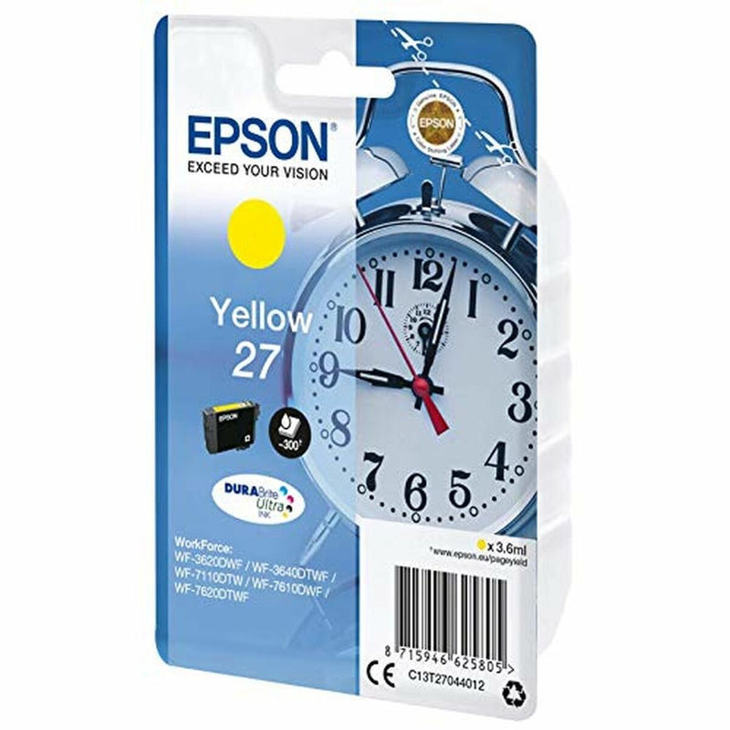 Original Tintenpatrone Epson 235M214