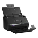 Dual Face Scanner Epson FF680W 300 dpi 45 ppm WIFI Schwarz