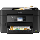 Multifunktionsdrucker Epson WorkForce Pro WF-3825DWF