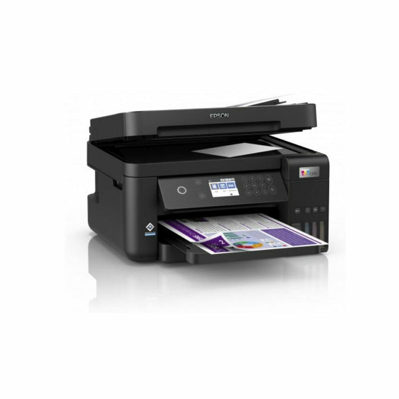 Multifunktionsdrucker Epson Ecotank ET-3850