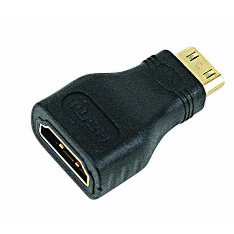 Mini HDMI-zu-HDMI-Adapter GEMBIRD A-HDMI-FC