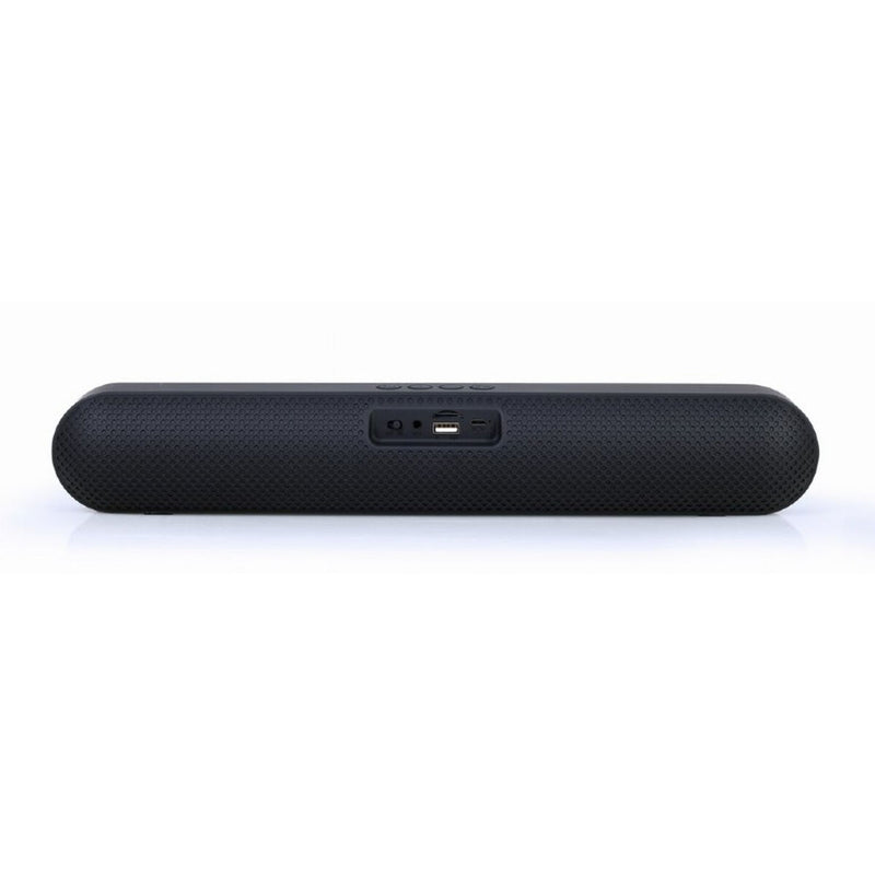 Tragbare Bluetooth-Lautsprecher GEMBIRD SPKBT-BAR400L