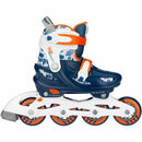 Roller NIJDAM TRAFFIC RACER 25-32