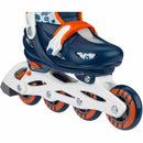 Roller NIJDAM TRAFFIC RACER 25-32