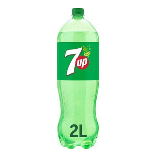 Erfrischendes Getränk Seven Up (2 L)