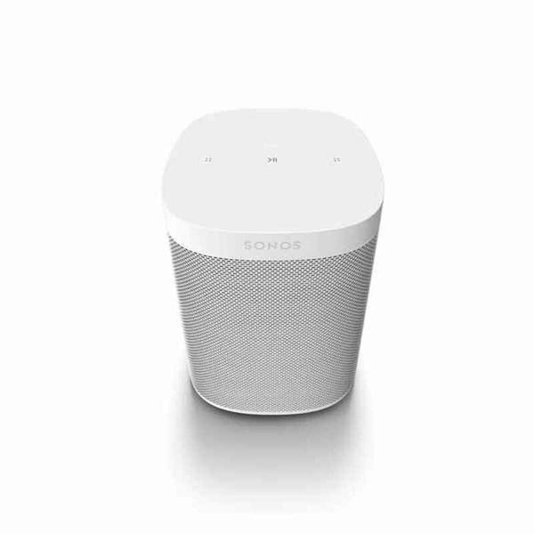 Tragbare Lautsprecher Sonos SL ALL IN ONE Weiß