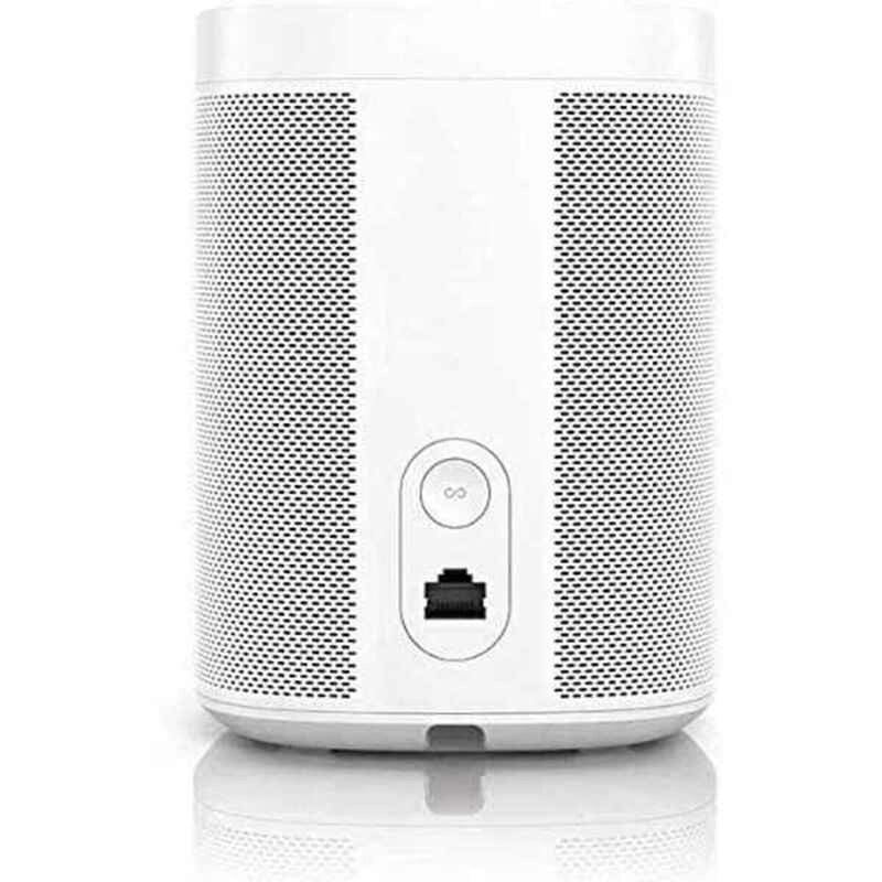 Tragbare Lautsprecher Sonos SL ALL IN ONE Weiß