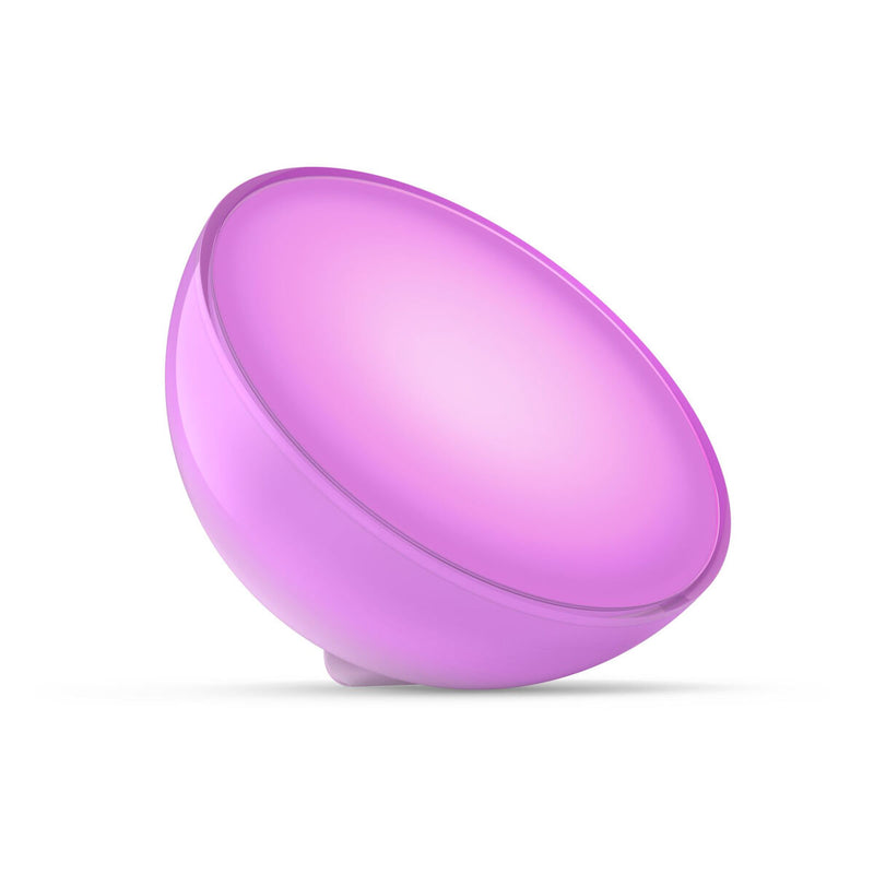 Tischlampe Philips Hue Go