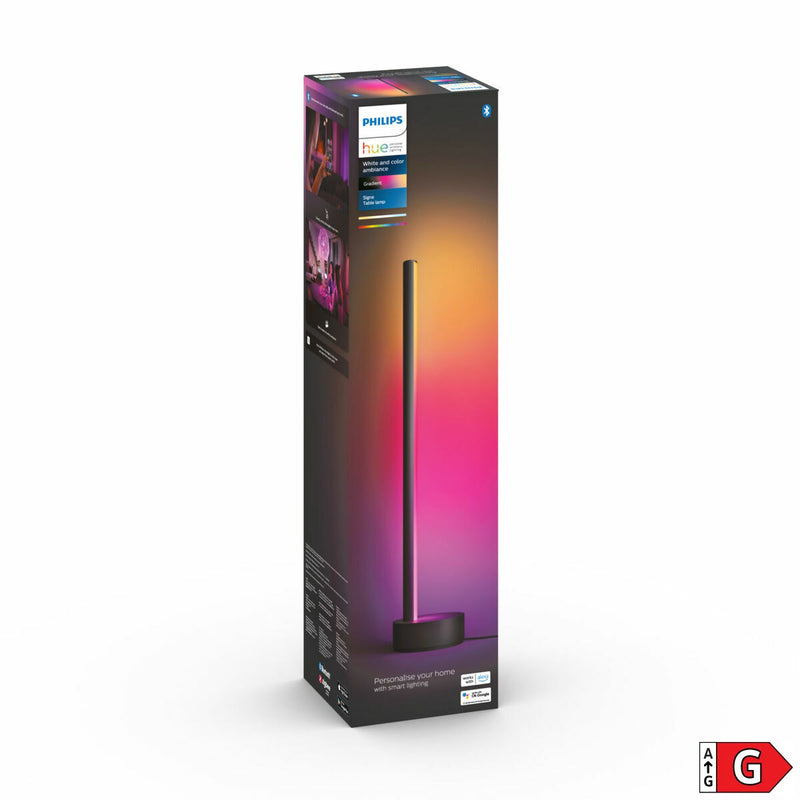 Stehlampe Philips Hue