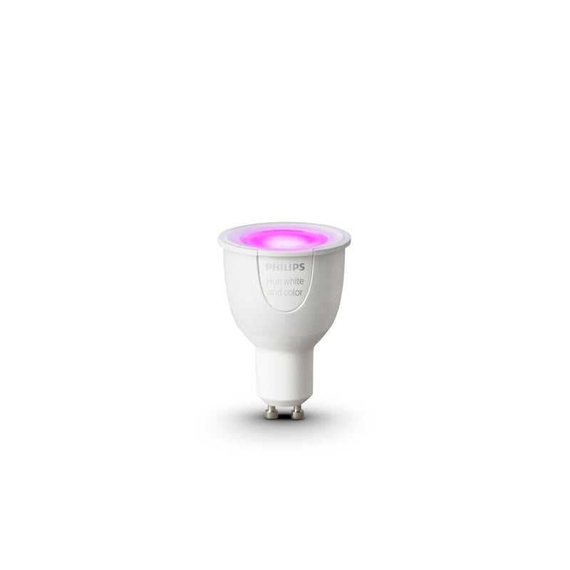 LED-Lampe Philips Hue GU10