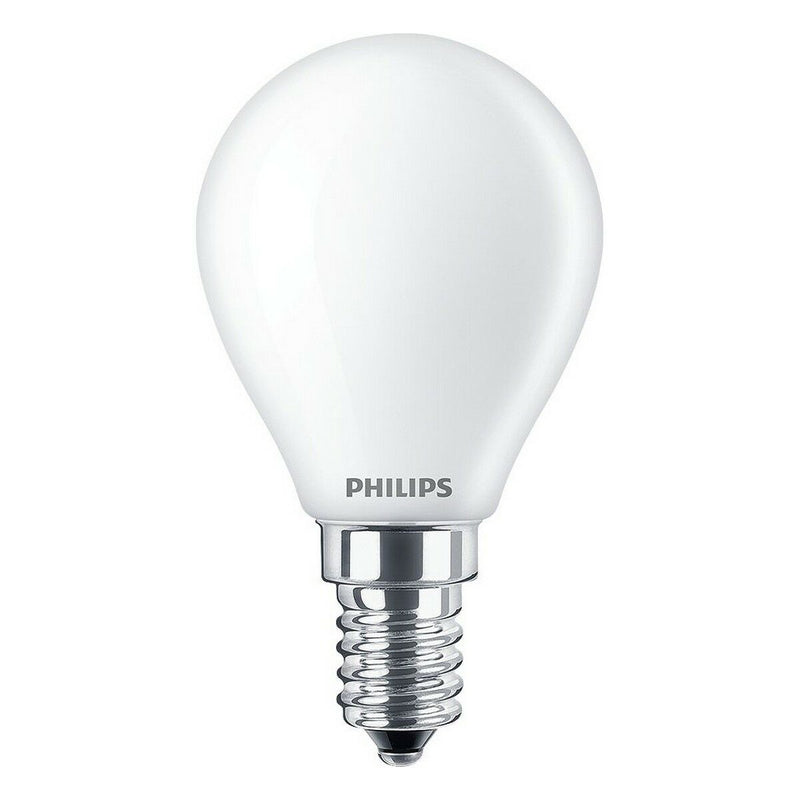 LED-Lampe Philips Wiz E14 6,5 W 806 lm (2700 K) (Ø 4,5 x 8 cm)