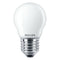 LED-Lampe Philips 8718699762858 E27 6,5 W 806 lm (4,5 x 7,8 cm) (2700 K)