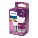 LED-Lampe Philips 8718699762858 E27 6,5 W 806 lm (4,5 x 7,8 cm) (2700 K)