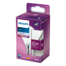 LED-Lampe Philips E14 6,5 W 806 lm (4000 K) (Ø 4,5 x 8 cm)