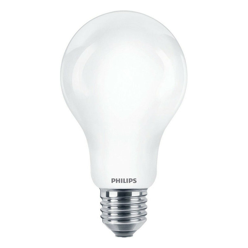 LED-Lampe Philips E27 13 W 2000 Lm (2700 K) (7 x 12 cm)