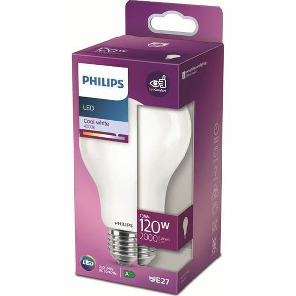 LED-Lampe Philips 2000 Lm 7 x 12 cm