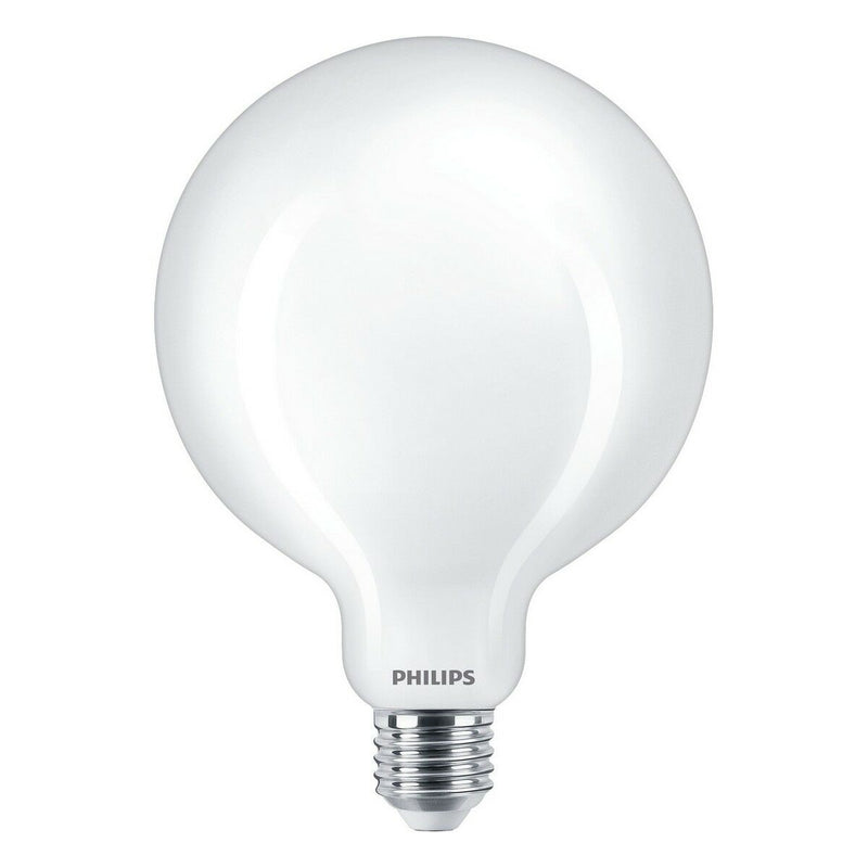 LED-Lampe Philips E27 13 W 2000 Lm (12,4 x 17,7 cm) (4000 K)